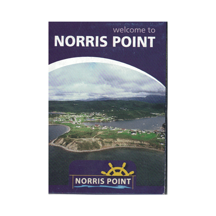 norris point